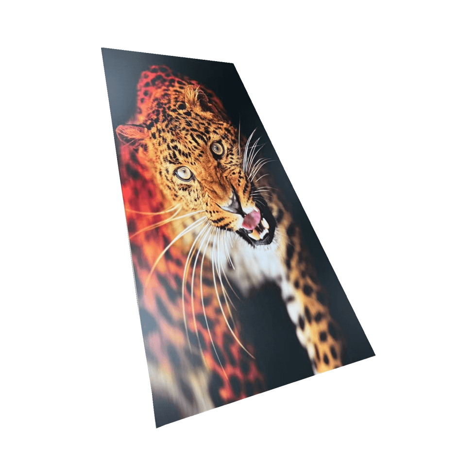 Marmeren PVC -wandpaneel
