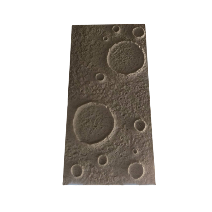 PU Rock Panel voor thuisdecoratie