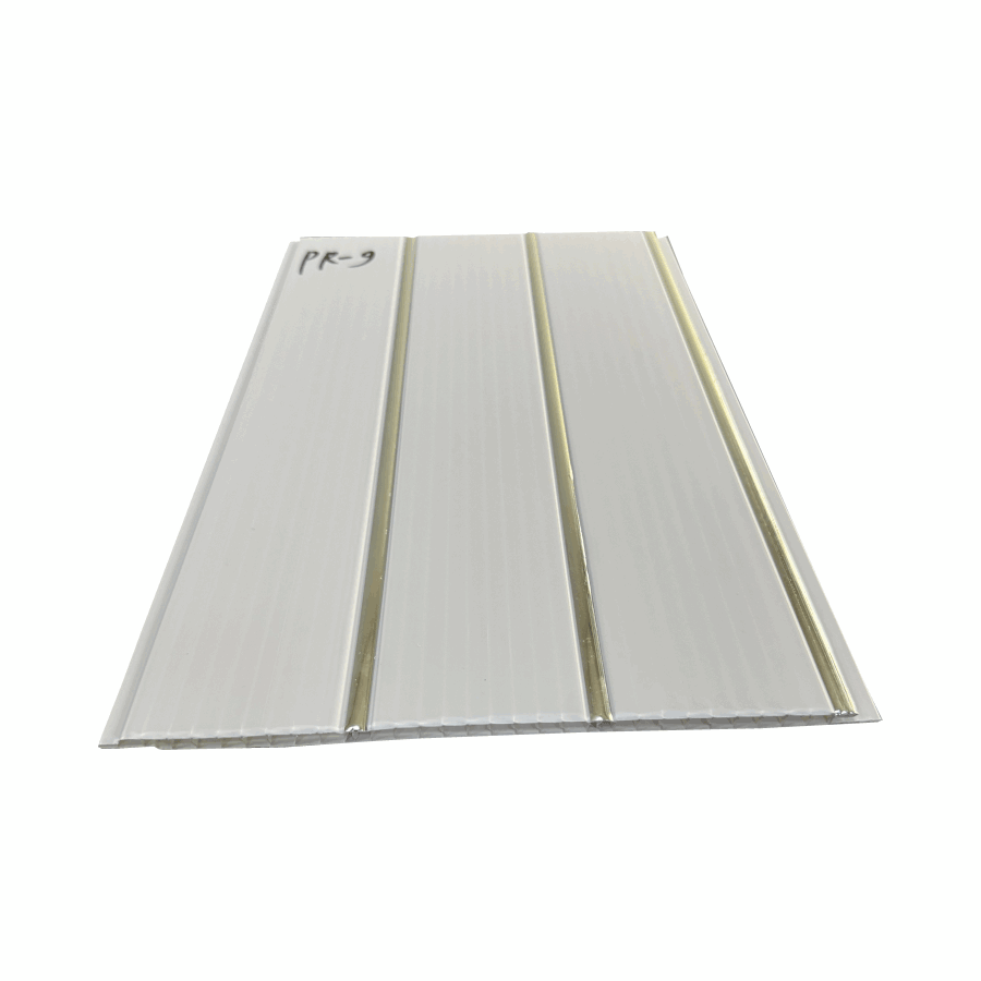 Pvc plafondpaneel