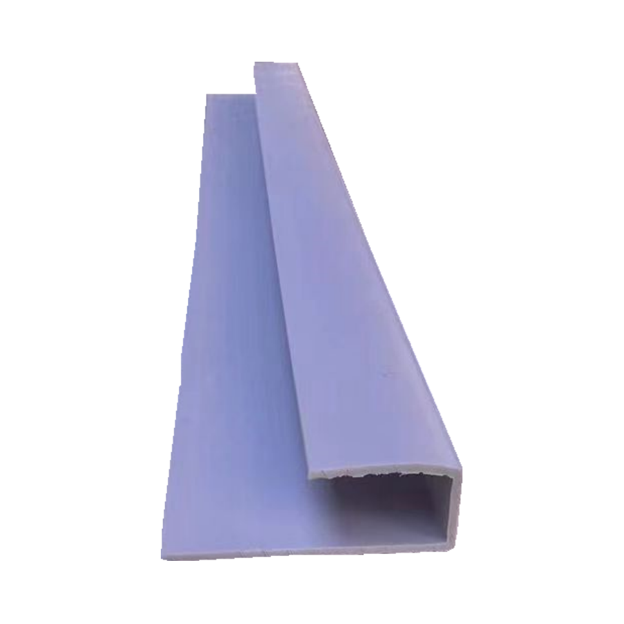 PVC-paneelplint